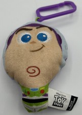 Disney Pixar McDonalds Happy Meal Toy Story Buzz Lightyear Backpack Hanger 2019