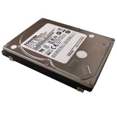 TOSHIBA MQ04ABB400 4TB 2.5インチHDD Toshiba 4TB MQ04ABB400 5400RPM 128MB SATA 2.5