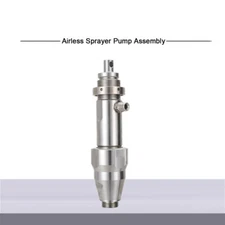 Airless Sprayer Pump Assembly for 1095 1595 Pro Airless Paint Sprayer