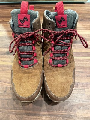 forsake driggs boots