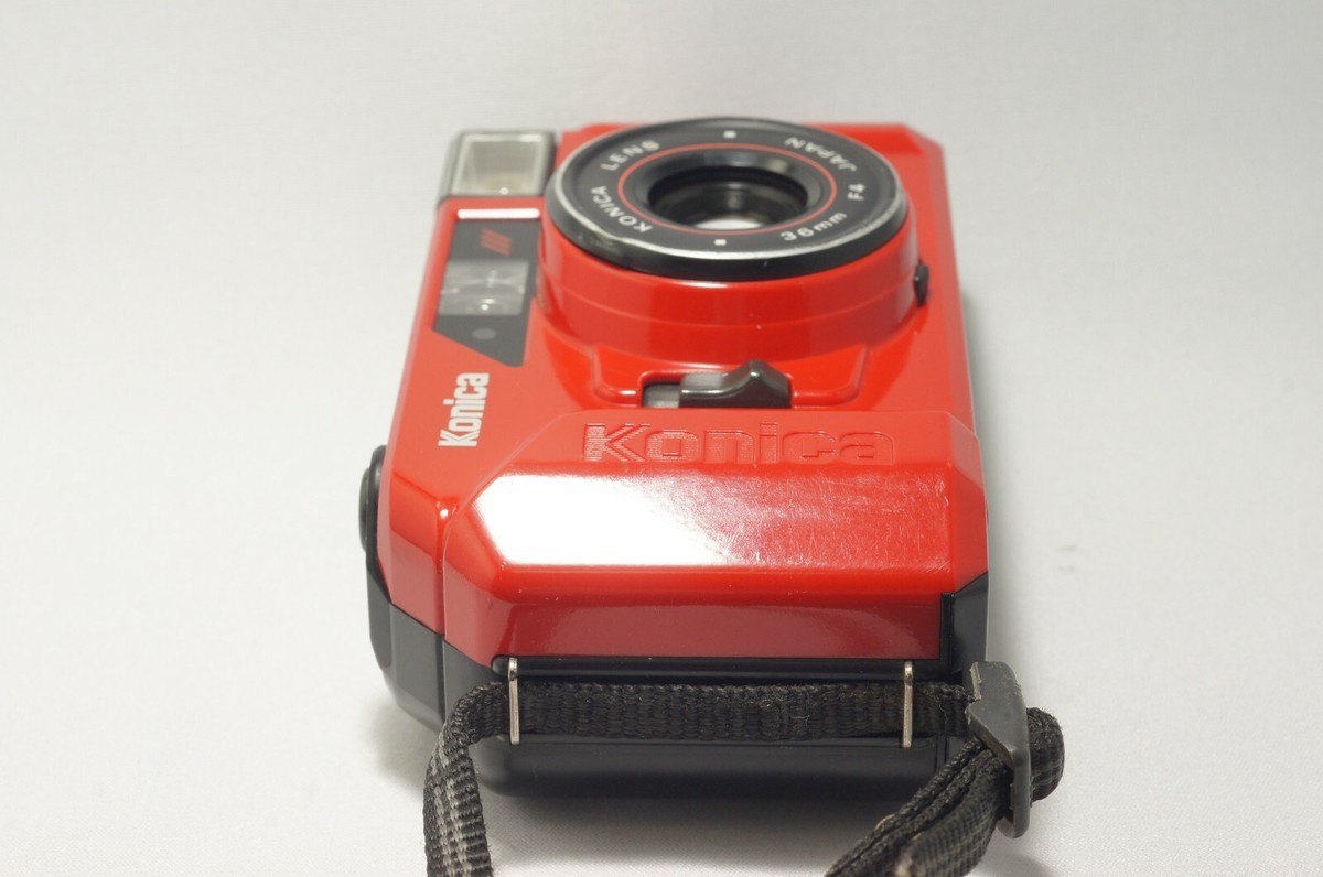 【Konica】インフラレッド750mm 24×36mm Konica】インフラレッド750mm 24×36mm - メルカリ