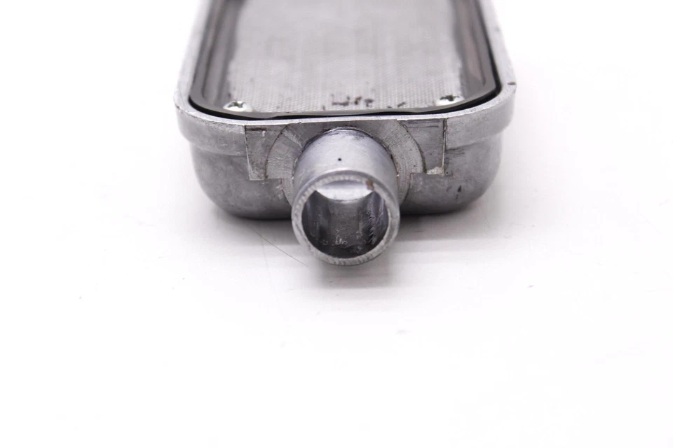 82 HONDA GOLDWING 1100 GL1100 OEM ENGINE MOTOR OIL PUMP R7.BX40 Foto 4 de 4