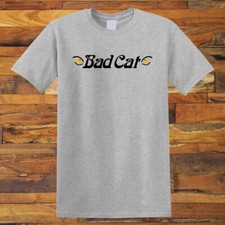 Bad Cat Amplifiers Men's Grey S-5XL