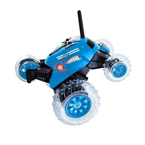 thunder tumbler sharper image