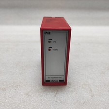 PR ELECTRONICS 2202 R/I TRANSMITTER 24VDC 2202-D