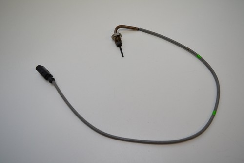 Audi Q3 8U 2.0 TDI 2016 RHD Abgastemperatursensor 04L906088EA 2127300