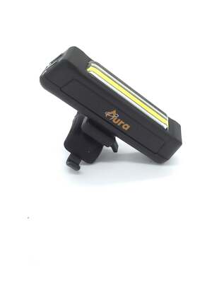 BBQ Grill LED Light- Works with All hinged Barbeque Grills!