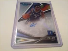 2023 Bowmans BEST University AUTO Autograph JEREMY ROACH Duke Blue Devils