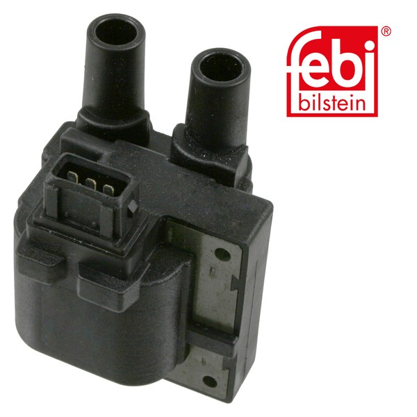 Febi Bilstein ZüNdspule ZüNdmodul FüR Renault Clio II 1.4 1.6 1.6E 1.6I-image