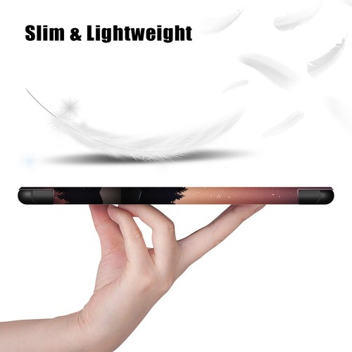 Case For Amazon Fire HD 10"/ HD 8" / Fire 7" Tablet Cover Stand Auto Wake/Sleep - Picture 93 of 109