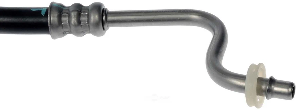 Conjunto de manguera de enfriador de aceite de transmisión automática para Pontiac Bonneville Dorman OE SO 2004-2005 Foto 3 de 4