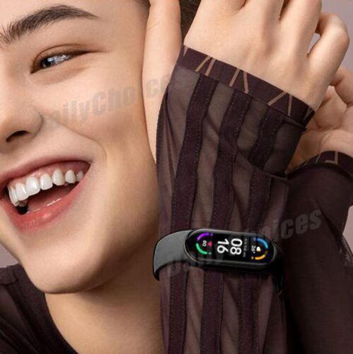 Active Lifestyle Companion: Smart Watch Fitness Tracker with Wristband - Picture 3 of 16
