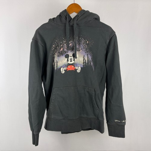 Walt Disney Pullover Hoodie Size 