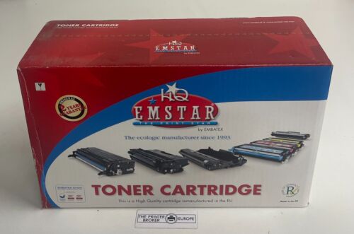Emstar S590 Clt-k6092s / Els Black Samsung Compatible Toner Cartridge - Picture 1 of 10