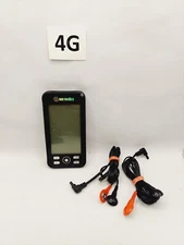 Tens Unit only Muscle Stimulator Portable Rechargeable Pulse Massager 24 Modes