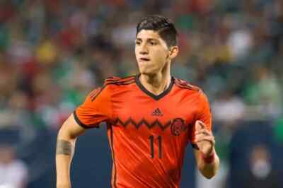 México 2014 Camisa De La Seleccion Mexicana Roja Rojo Playera De