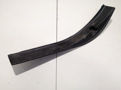 Subaru Outback 2010 Interior door step trim left rear 94061aj030,  #1004937-93