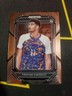 2023-24 Prizm Draft Picks Base #38 Tristan Vukcevic - International