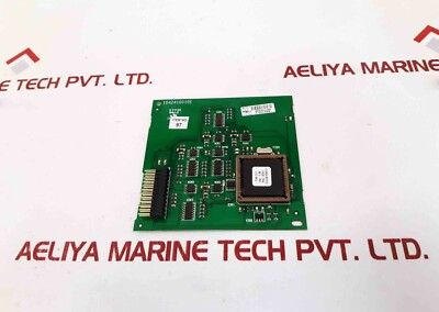 Deif DPD 00145 Printed Circuit Board (PCB) 97
