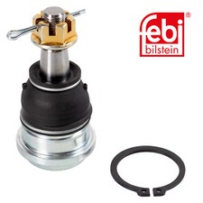Rotule de suspension Toyota YARIS