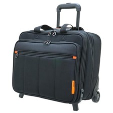 Davidts - Pilot case multifonctions 17" "The Chase" - 7301