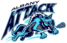 Albany Attack NLL National Lacrosse League  Mens Polo XS-6XL, LT-4XLT