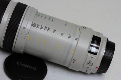 Canon キヤノン 踏み切る EF35-350mm F3.5-5.6 L #2474
