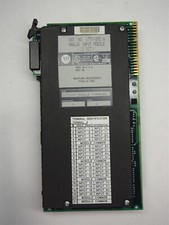 Allen Bradley 1771-IFE Ser. A Rev. K 12 Bit Analog Input Module