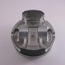 Wossner Piston Kit 00-02 YZF426 95.00, Forged Wossner 8525dc