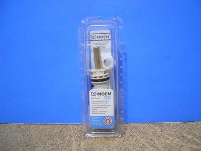 Genuine MOEN 1222 Single-Handle Tub/Shower Posi-Temp Replacement Cartridge OEM