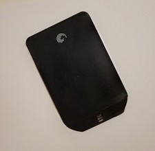 Seagate FreeAgent GoFlex 500GB USB External HDD Hard Drive Black MPN 9ZF2A2-500