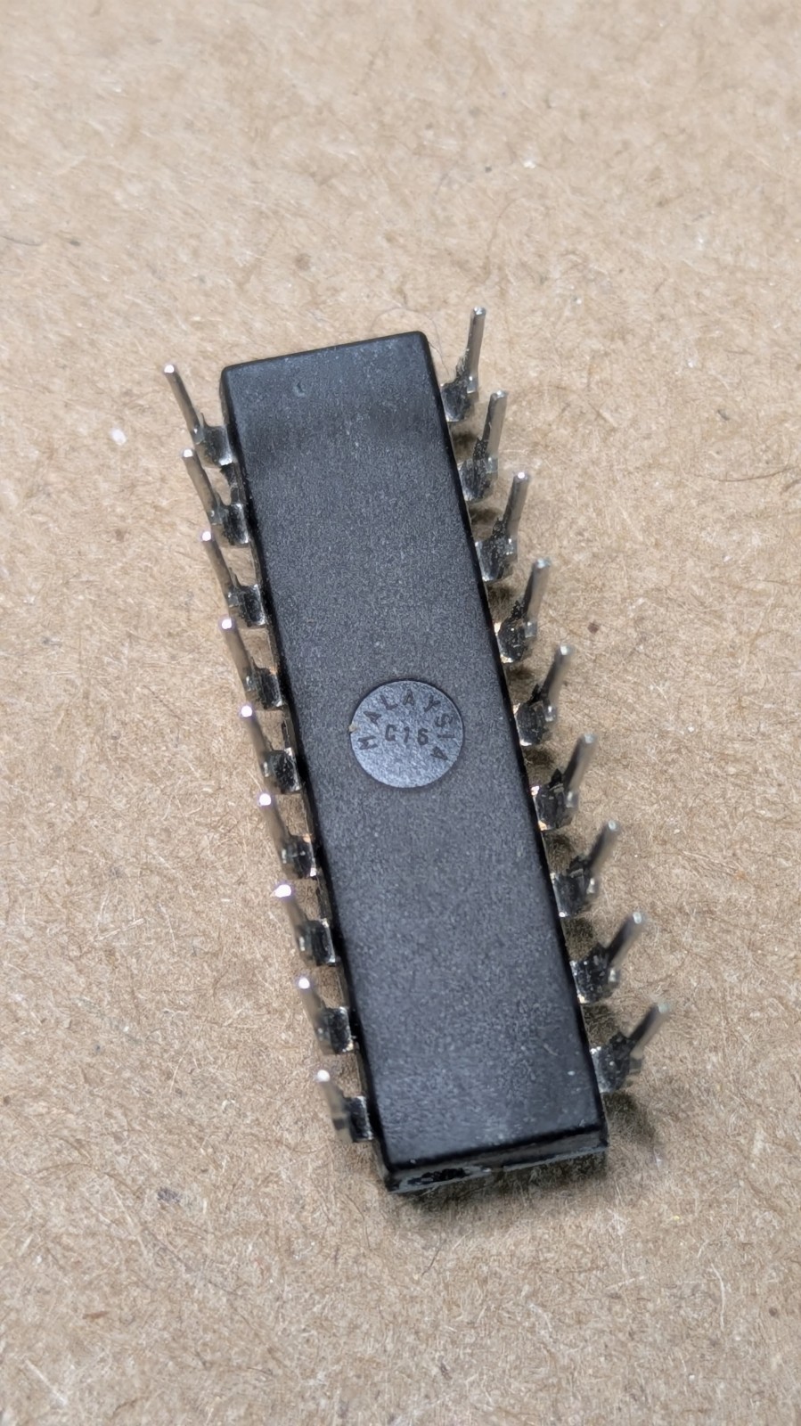 STMicroelectronics L6202 (Lot of 20) | Dual Full-Bridge Motor Driver | New