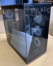 Gaming Gehäuse KRUX EXO KRXD004 - Gebraucht