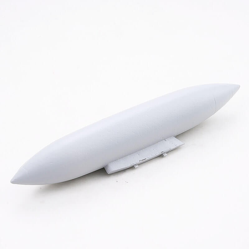 FMS 64mm F18 (Sim) Oil Tank 1