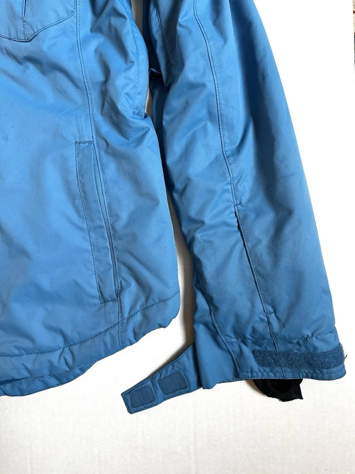 Oakley Women’s Ski Snowboard Jacket Charlie Bzi 2.0 Biozone Size Small 10k - Image 3 of 4