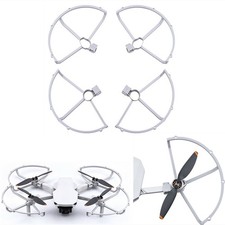 For DJI Mavic Mini 2 Drones Propeller Guard Prop Protective Anti-collision Cover
