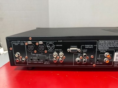 Marantz CDR510 CD Recorder for sale online | eBay