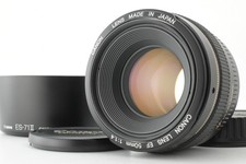  No extra costs  Canon EF 50mm F/1.4 USM AF Lens From Japan Near Mint 2