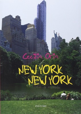 Cecilia Oria New York New York (Taschenbuch)