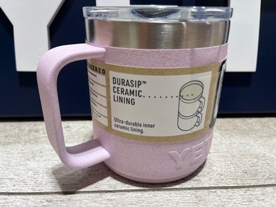 Buy YETI Rambler 10oz Stackable DURASIP CERAMIC Mug Seasonal Color