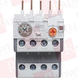 LS ELECTRIC GTK-12M 6.5A 3H EXP / GTK12M65A3HEXP (NEW IN BOX)