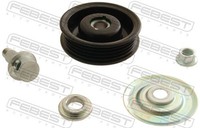 Spannrolle Keilrippenriemen Febest 0187-HDJ100 FüR Cruiser Toyota Land Runner 90
