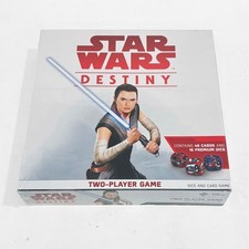 Star Wars: Destiny Two Player Dice and Card G...