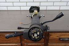 1993 Chevrolet Silverado Gmt400- Steering Column 1993 Chevrolet Silverado Gmt400- Steering Column