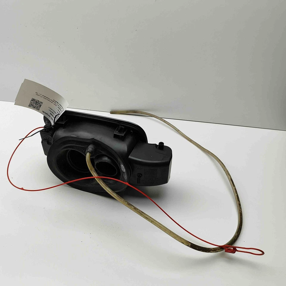 AUDI A6 AVANT C7 CLAQUER CAPLE CAP 4G0809906 2.0D 140KW 2017 31978586 - Photo 4/4