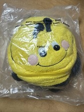 Avon Bath Storage Bag BEE New In Package