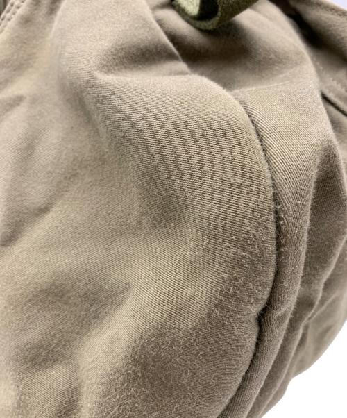 PORTER                    PORTER Boston bag khaki