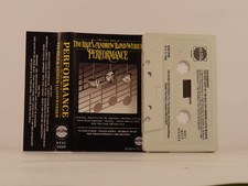 VARIOUS ARTISTS THE VERY BEST OF TIM RICE AND ANDREW LLOYD WEBBER PERFORM 93 1