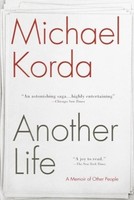 Another Life ~ Michael Korda ~ 9780385335072