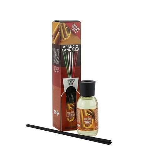 Audi Deodorante Per Ambienti Originale 000087009AS - Goldopoptik - Profumo Aromatico Città - Colore Giallo